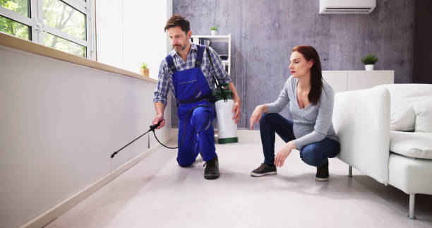 Best Indoor Pest Control  in East Whittier, CA